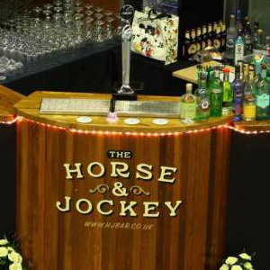 Indoor Bar
