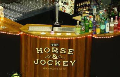Indoor Bar
