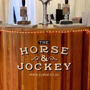 Indoor Bar