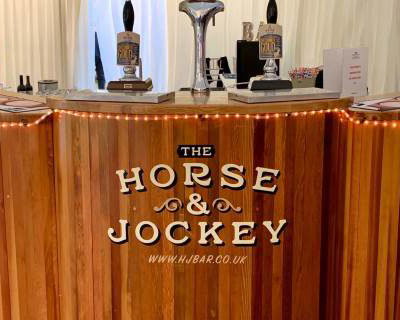 Indoor Bar