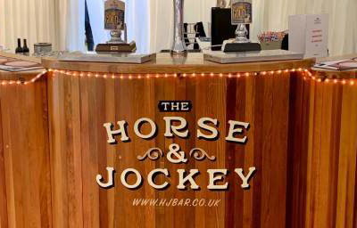 Indoor Bar