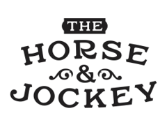 The Horse & Jockey Mobile Bar logo