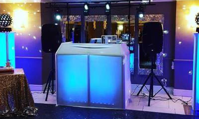 Sundown Events LTD