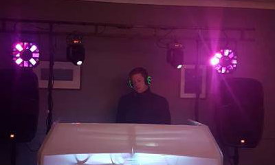 Sundown Events LTD