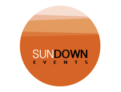 Sundown Events LTD logo