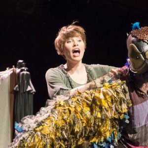 Thumbelina Image
