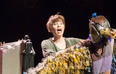 Thumbelina Image
