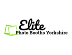 Elite Photo Booths Yorkshire logo