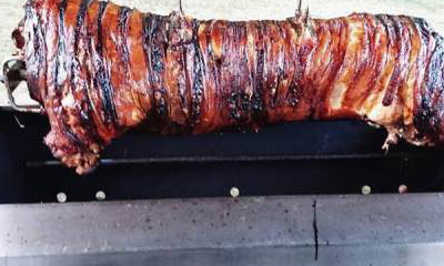 All Counties Catering