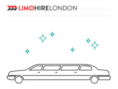 Limo Hire London logo