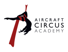 AirCraft Circus Academy logo