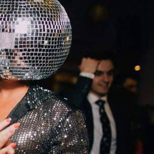 Disco Heads