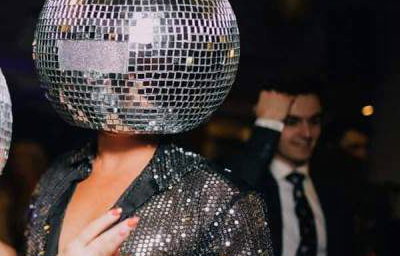 Disco Heads