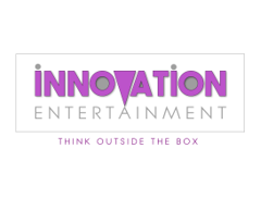 Innovation Entertainment logo