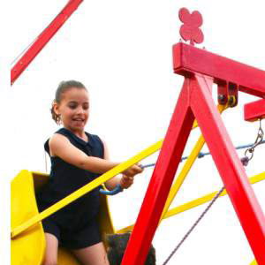 carnival fun fairs Shuggy Boats (Swing Boats)