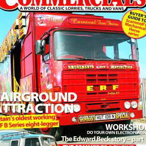 Heritage Comm. mag