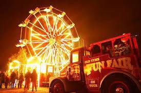 carnival fun fairs ferris wheel (2)