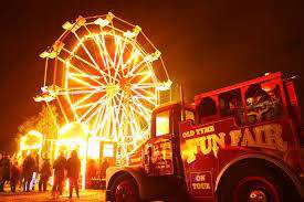 carnival fun fairs ferris wheel (2)