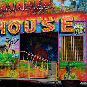 OLDE TYME CLASSIC FUN FAIR ALL THE FUN OF THE FAIR