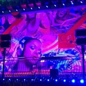 carnival fun fairs miama night time