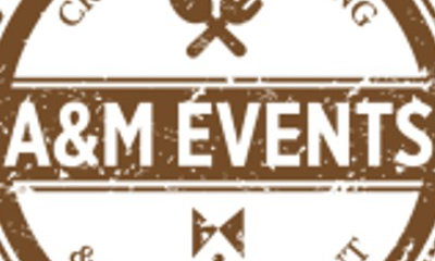 A & M Events