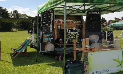 Bamboo Coffee