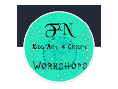 FN Art and Craft Workshops logo