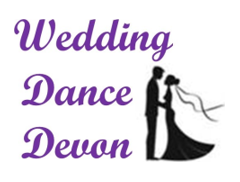 Wedding Dance Devon logo