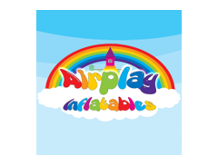 Airplay Inflatables logo