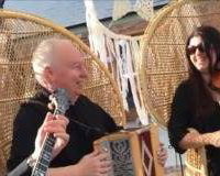 Mick Eugene & Carlene