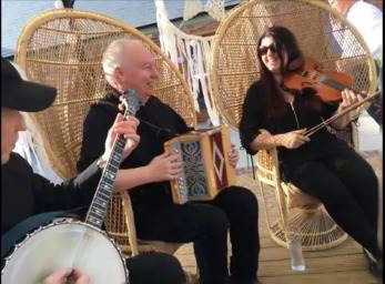 Mick Eugene & Carlene