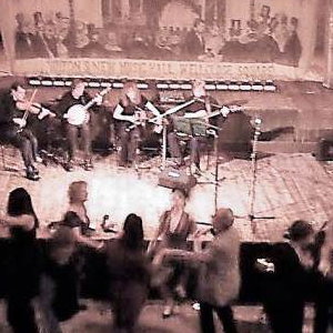 Wilton's Music Hall