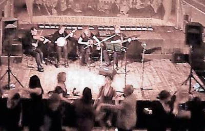 Wilton's Music Hall