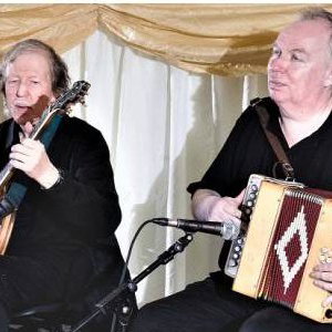 Mick, Mick & Eugene