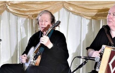 Mick, Mick & Eugene
