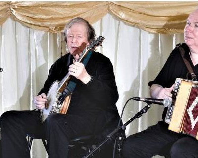 Mick, Mick & Eugene