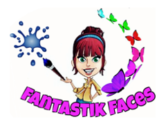 Fantastik Faces logo