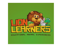 Lion Learners East Anglia logo