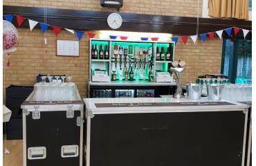The best bar none