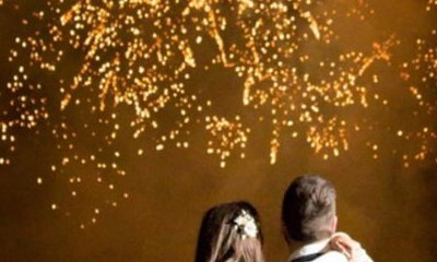 Firework Events