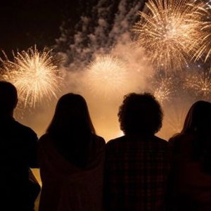 Firework Displays UK
