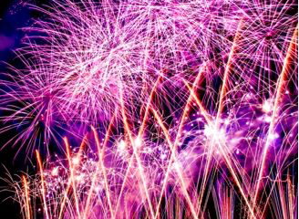 Firework Events