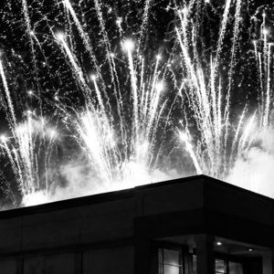 Rooftop Displays