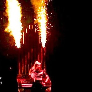Pyrotechnic Effects