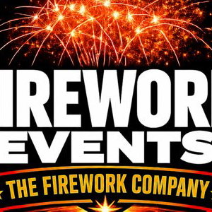 Firework Events The Firework Company 