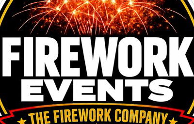 Firework Events The Firework Company 