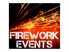 Firework Events logo