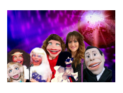 Emily Brown and Friends logo