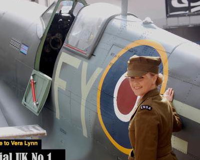 VERA PUBLICITY SPITFIRE jpg