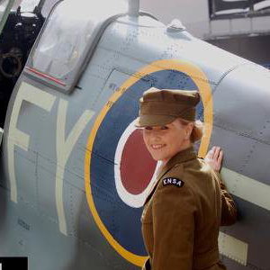 VERA PUBLICITY SPITFIRE jpg